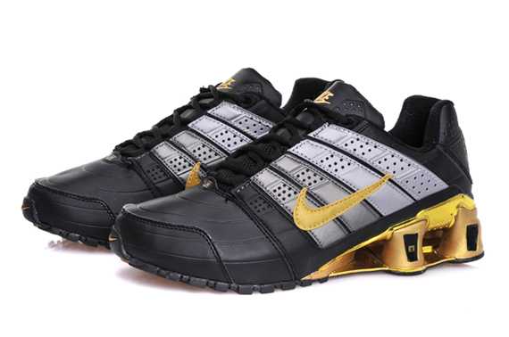 shox vente